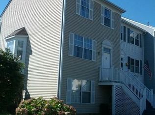 507 Richmond Sq NE, Leesburg, VA 20176