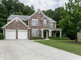 137 Harvest Rdg, Acworth, GA 30102