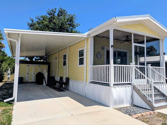 3rd image of 2206 Chaney Dr 212-lot 212