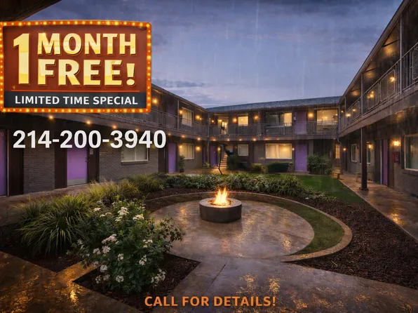 The Element on Live Oak