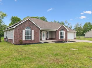 42 Winfield Dr, Inola, OK 74036