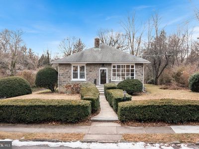 14 Asbury Ave, Elkins Park, PA, 19027