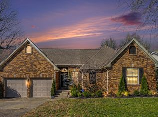 1605 Glen Trail Dr, Mount Juliet, TN
