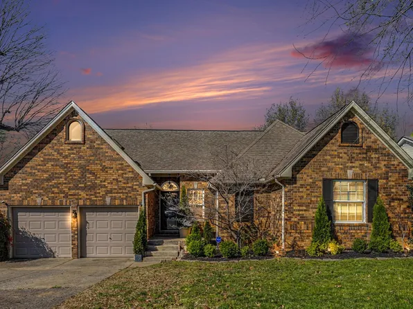 1605 Glen Trail Dr, Mount Juliet, TN 37122