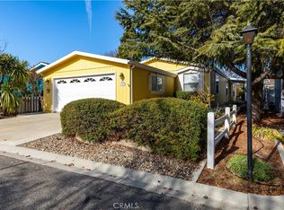 150 Via San Miguel, Paso Robles, CA 93446