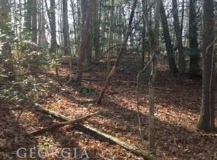 55 Waterfall Dr, Cleveland, GA 30528