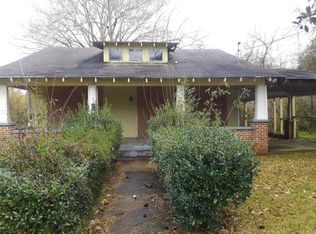 714 Walnut St, Hattiesburg, MS 39401