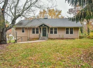 12 Greenbriar Rd, Black Mountain, NC 28711