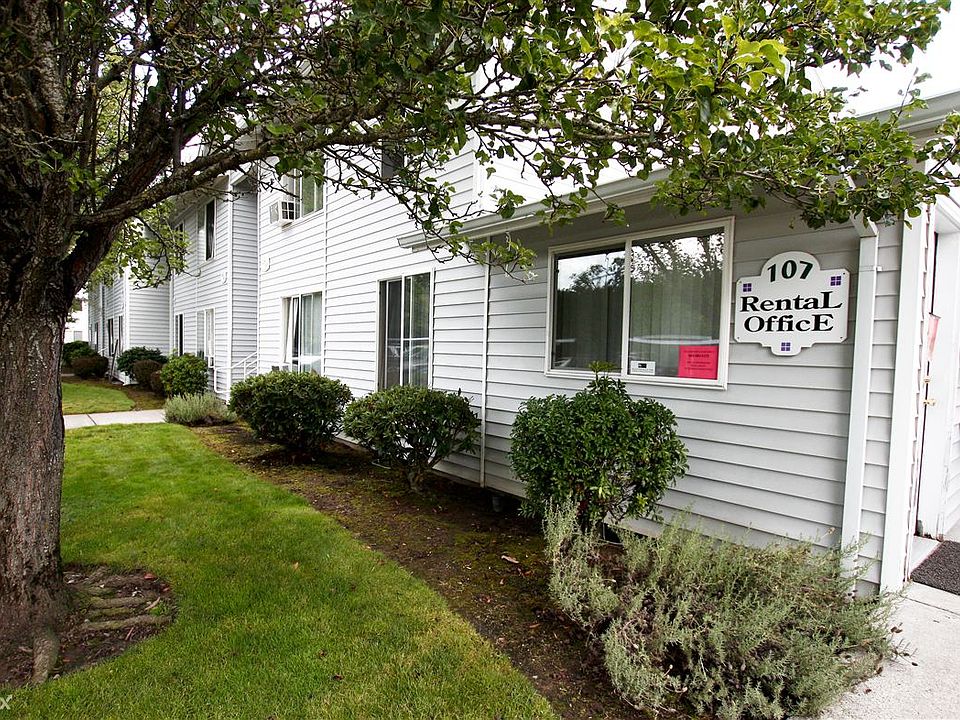 Exterior Office