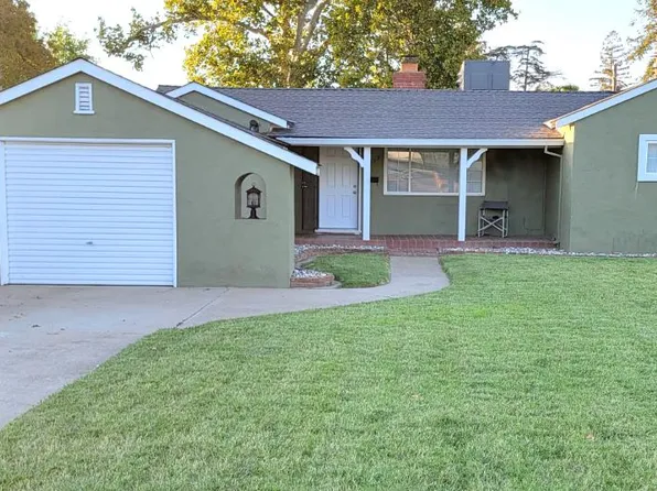 2347 Rainbow Ave, Sacramento, CA 95821