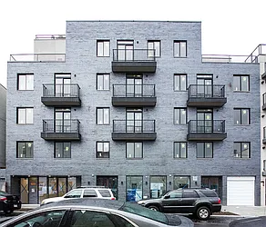 Rented by Oxford Property Group