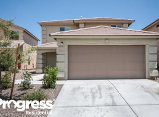 934 W Calle Arroyo Norte, Green Valley, AZ 85614