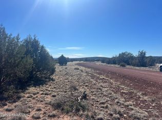 862 W Fairview Dr, Williams, AZ 86046
