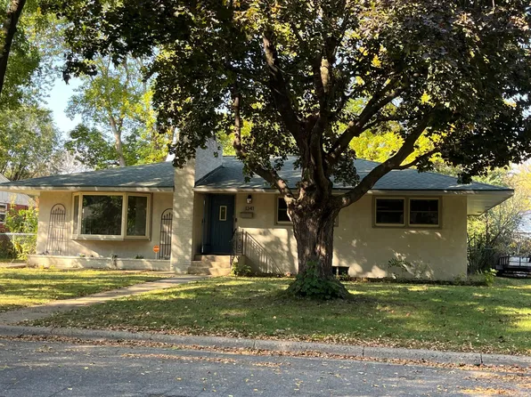 1341 11th Ave N, Saint Cloud, MN 56303