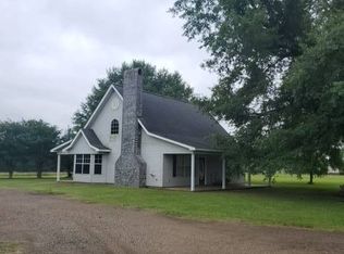 635 Route Leach Ln, Many, LA 71449