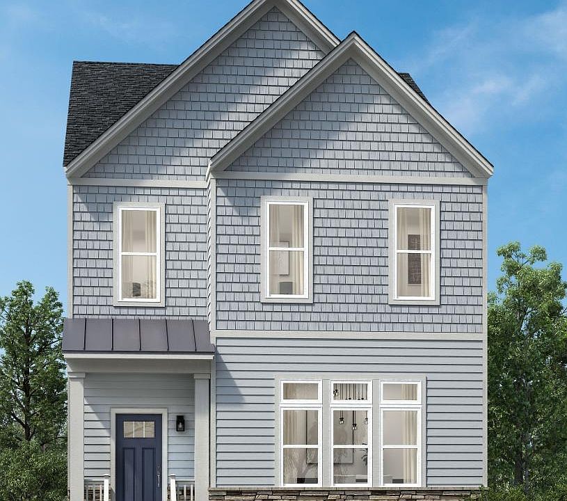 Modern Ranch