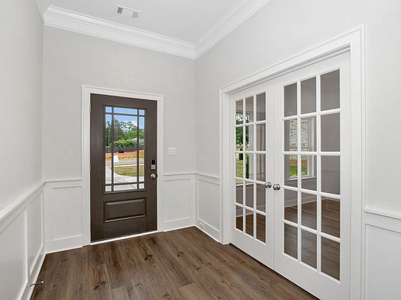 The Bellemeade by Stone Martin Builders