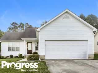 5751 Heron Point Pl SW, Concord, NC 28025