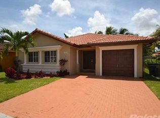 15048 SW 32nd St, Miami, FL 33185