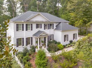 485 Franklin Rd, Sandy Springs, GA 30342