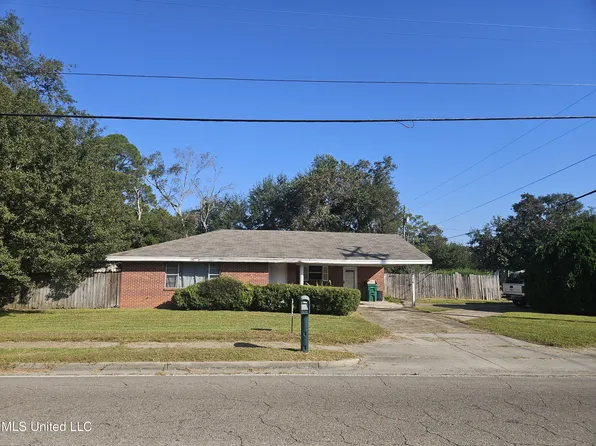 14256 Dedeaux Rd, Gulfport, MS 39503