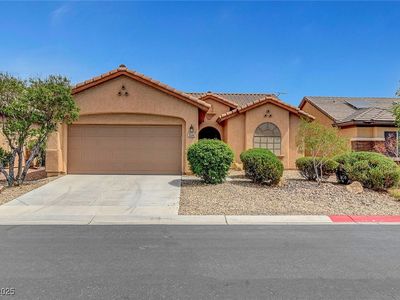 3544 Tack St, Las Vegas, NV, 89122