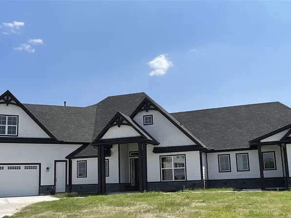 800 Republic Row, Nevada, TX 75173