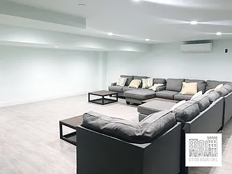 Rented by Bedford Brownstone Realty