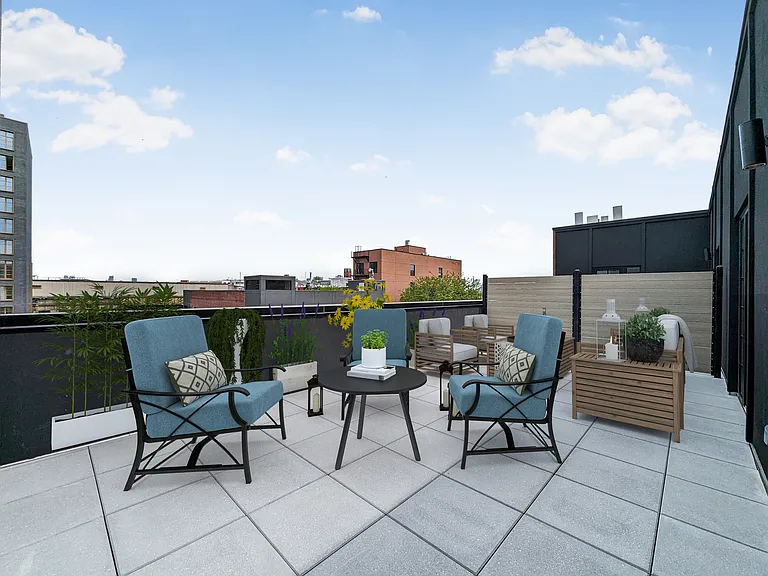 388 Vernon Ave #501 — Photo 9