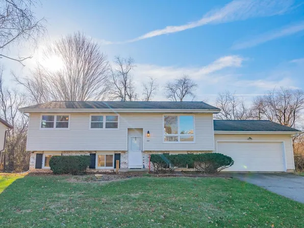 507 Linda Road, Mount Horeb, WI 53572