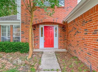 4511 Fawnbrook Hollow Ln, Kingwood, TX 77345