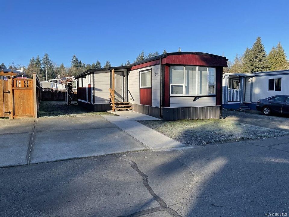 1st image of 3497 Gibbins Rd #20