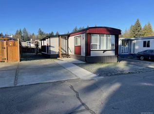 3497 Gibbins Rd #20, North Cowichan, BC V9L 6C9
