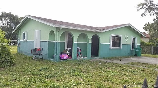 2nd image of 2466 NW 86th St