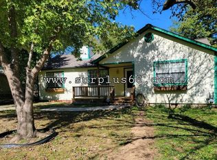 1412 W Quarles St, Claremore, OK 74017