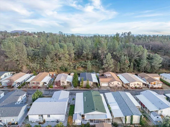 3304 Shasta Dam Blvd Space 124, Shasta Lake, CA 96019