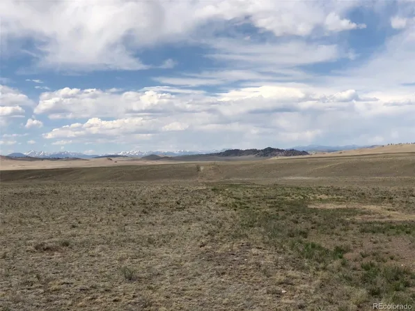 000 Black Beaver Circle, Hartsel, CO 80449