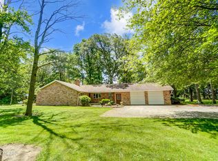 12417 Spencerville Delphos Rd, Delphos, OH 45833