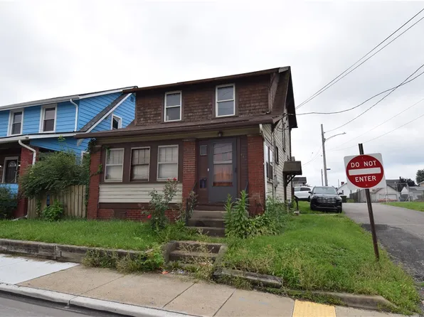 418 Virginia Ave, Rochester, PA 15074
