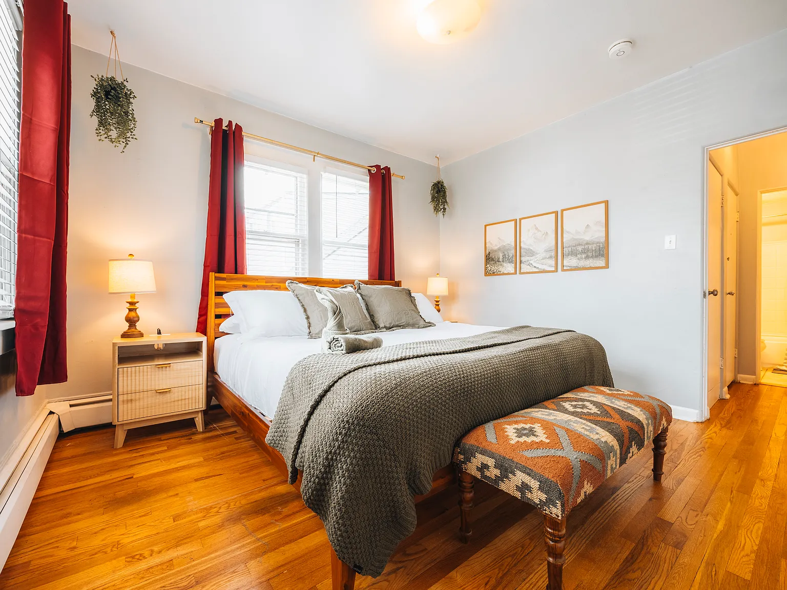 1 bed, 640 sqft, $2,195 — Photo 2