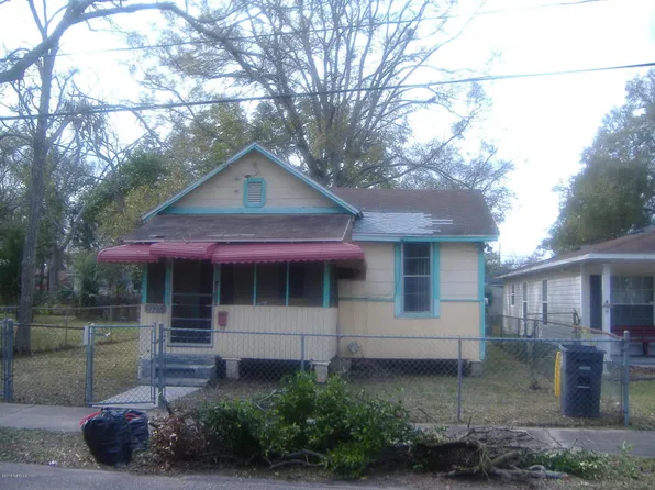 1228 Daniel St, Jacksonville, FL 32209