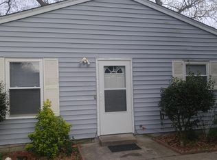 1341 Hullview Ave #B, Norfolk, VA 23503