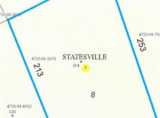 314 Gleneagles Rd W #8, Statesville, NC 28625