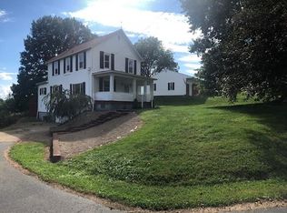 1108 Wampum Mount Air Rd, Enon Valley, PA 16120