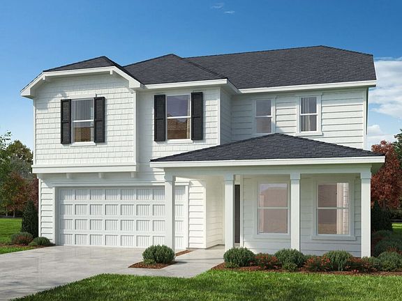 Exterior D