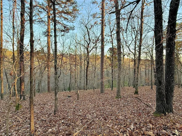 246 Red Fox Rd, Kansas, OK 74347