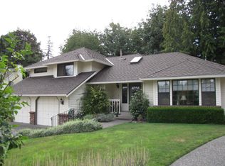 17207 NE 133rd Pl, Redmond, WA 98052