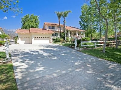 10534 Boulder Canyon Rd, Rancho Cucamonga, CA, 91737