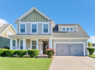 3400 Symonds Way, Elizabeth City, NC 27909