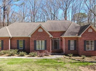 1293 Butler Bridge Rd, McDonough, GA 30252